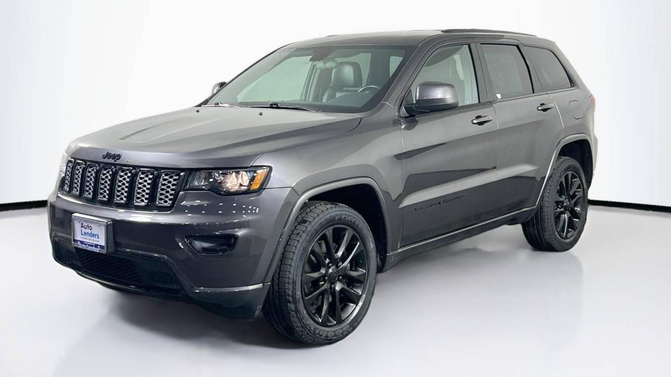 JEEP GRAND CHEROKEE 2021 1C4RJFAG7MC855706 image